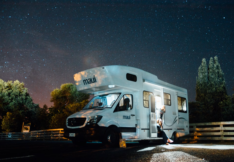 Safeguard your RV with help from First Choice Locksmith.